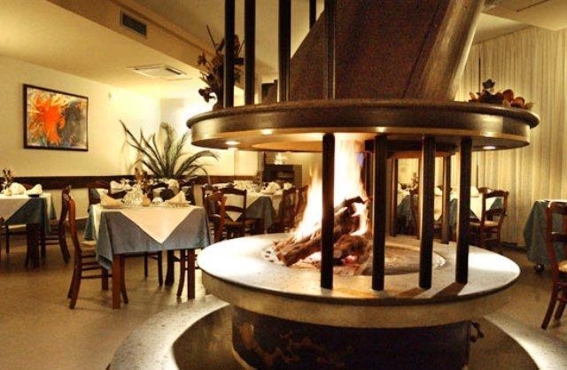 Hotel Bacco Ascea Luaran gambar